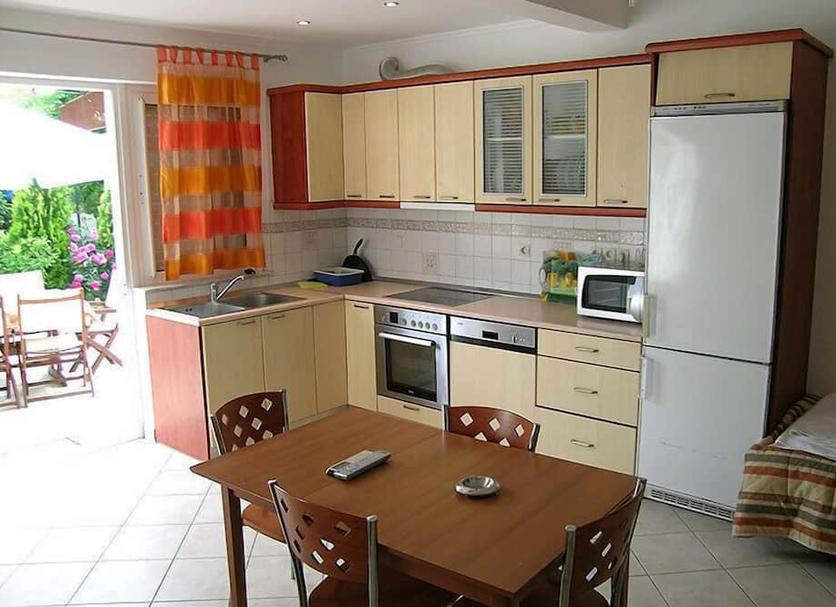 Cocina Foto