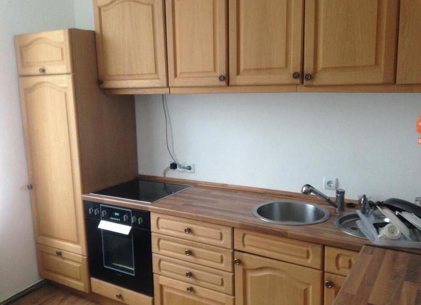 Cocina Foto
