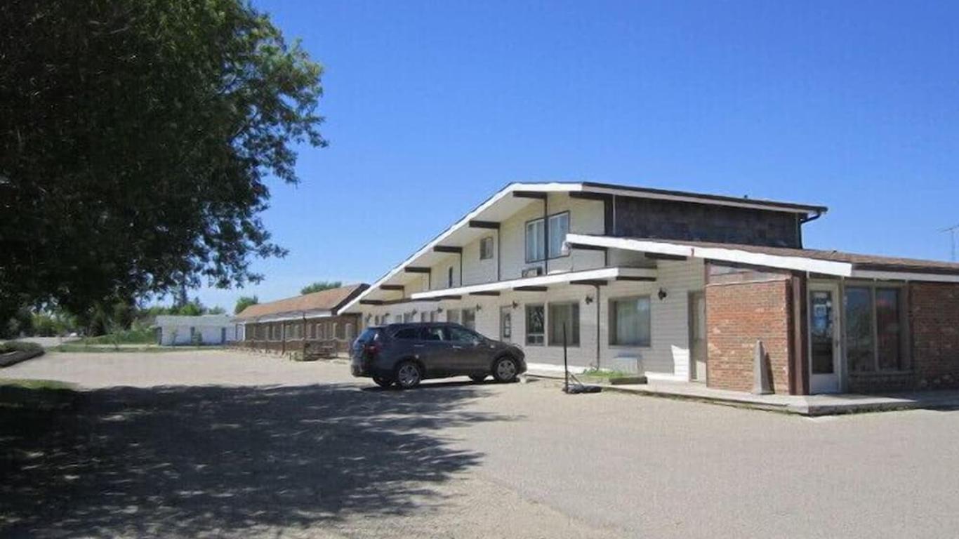 Virden Motel