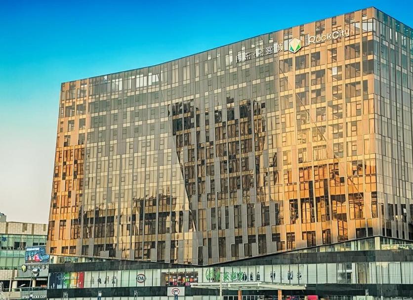 Edificio Foto