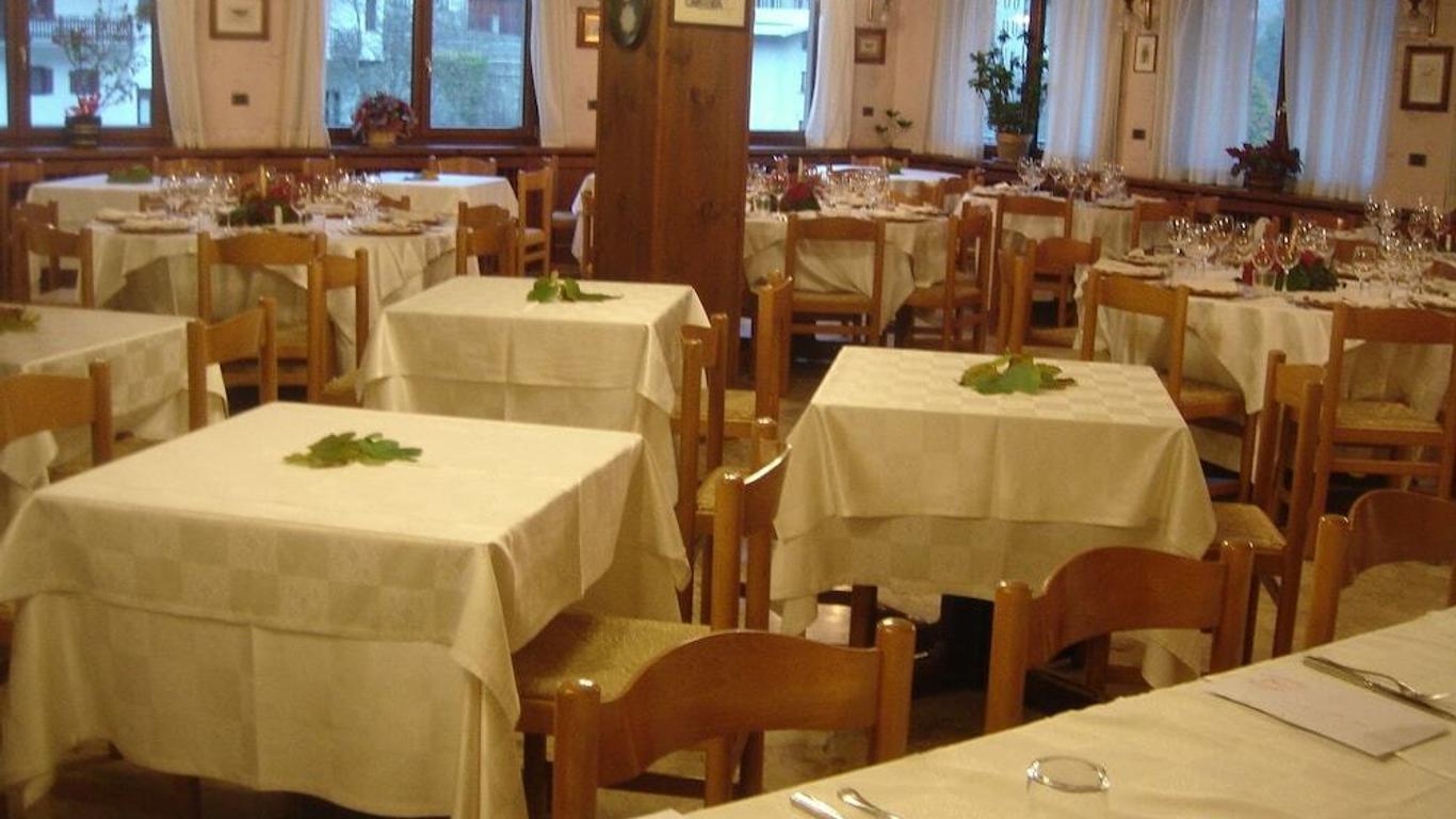 Albergo Dei Pescatori