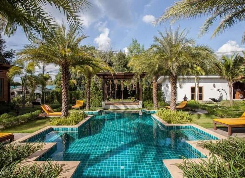 Piscina Foto