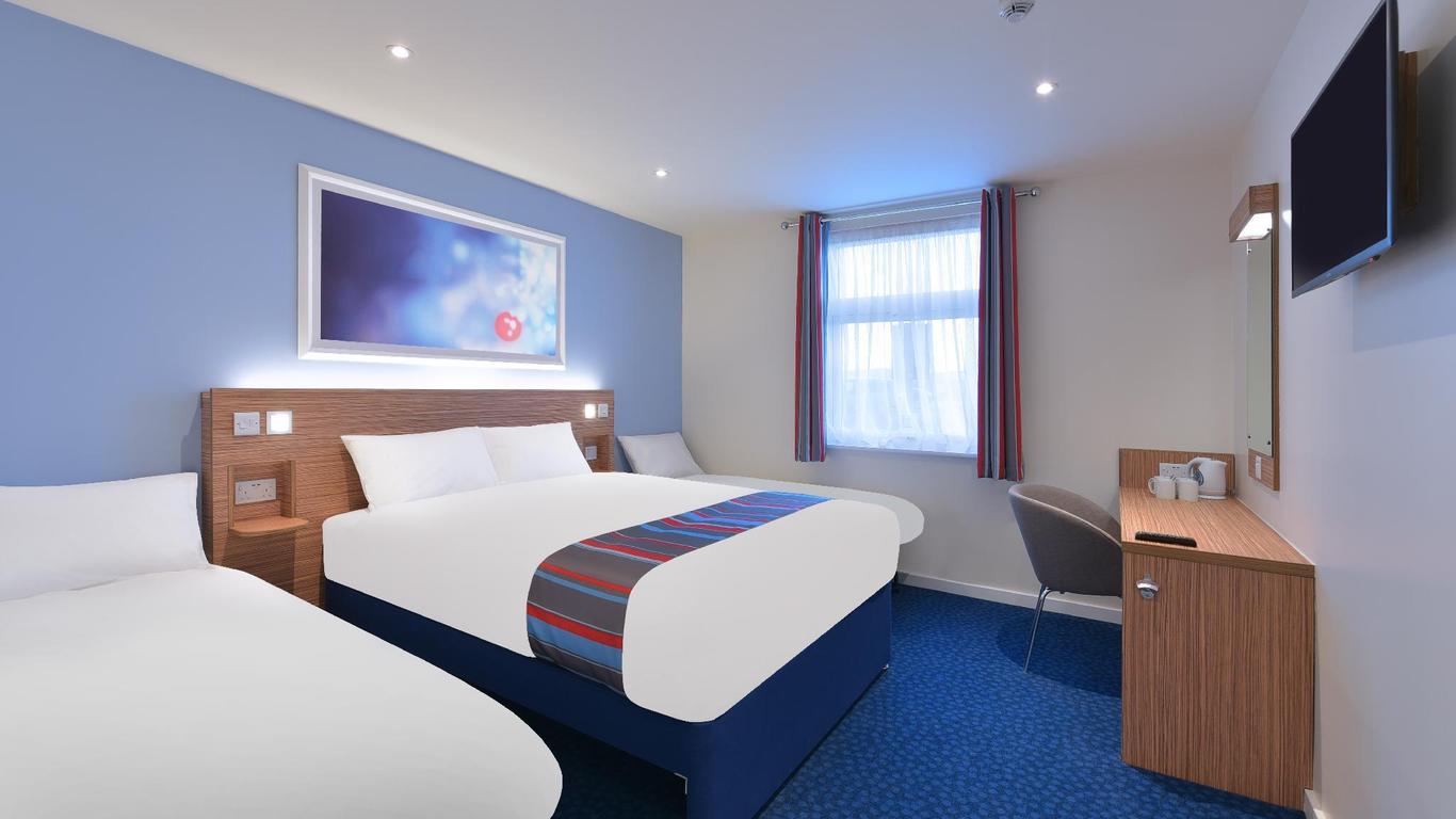 Travelodge Bodmin Roche