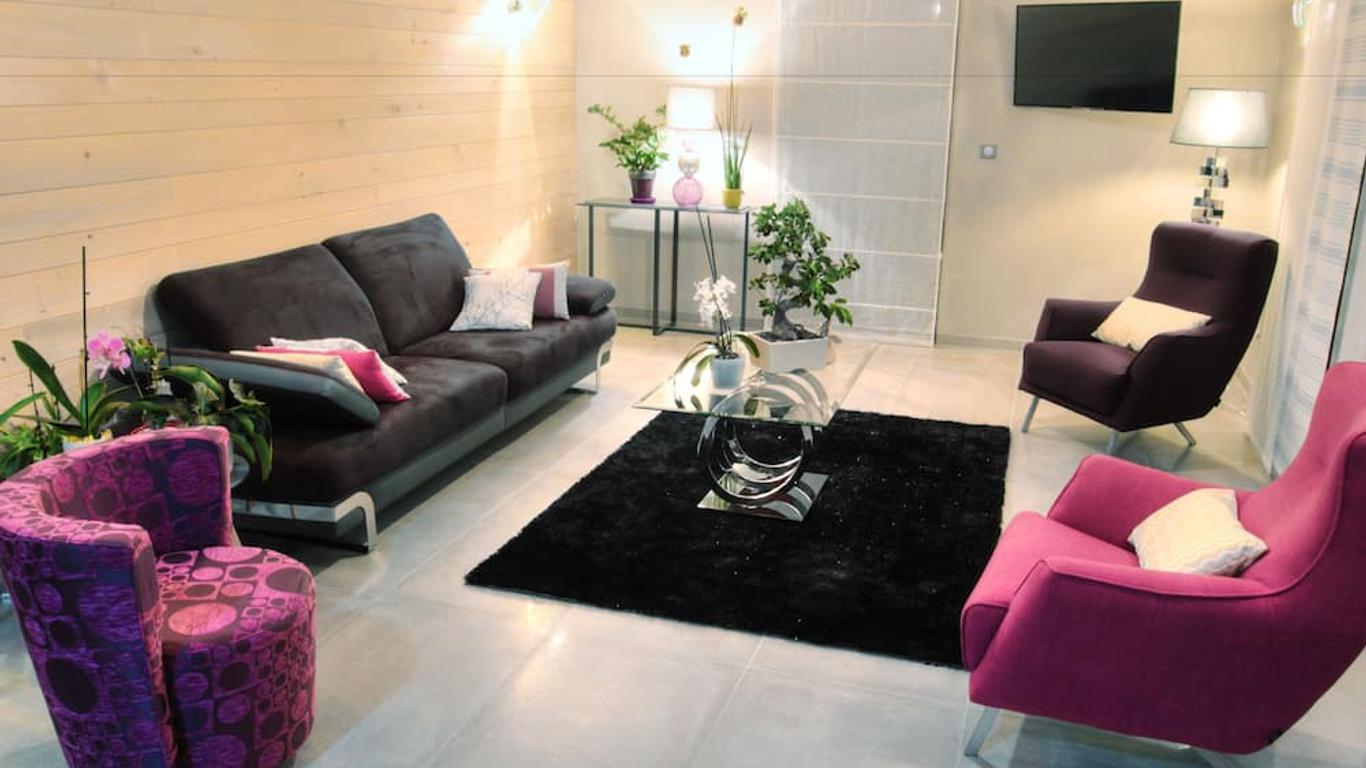 Ome Sweet Home