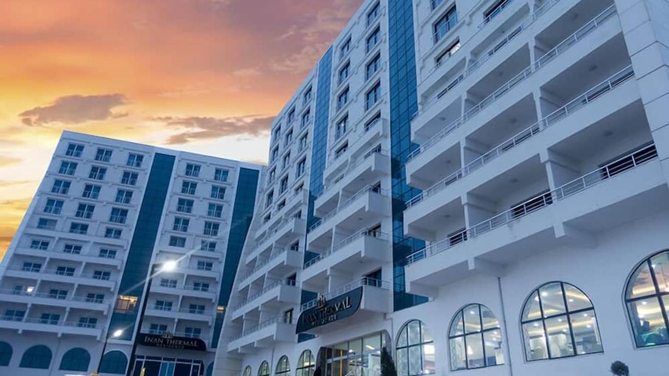 Karen Thermal Residence