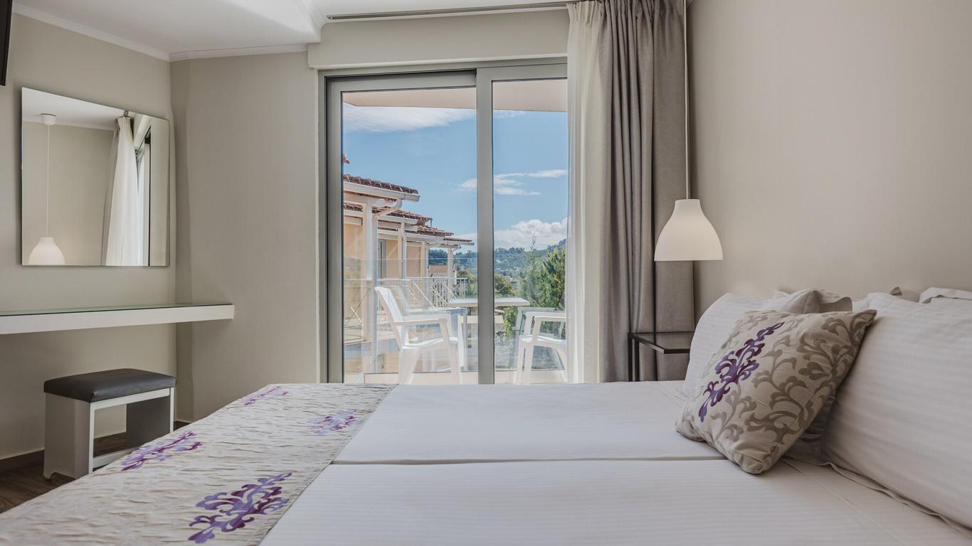 Sunrise Zante - Adults Only Hotel