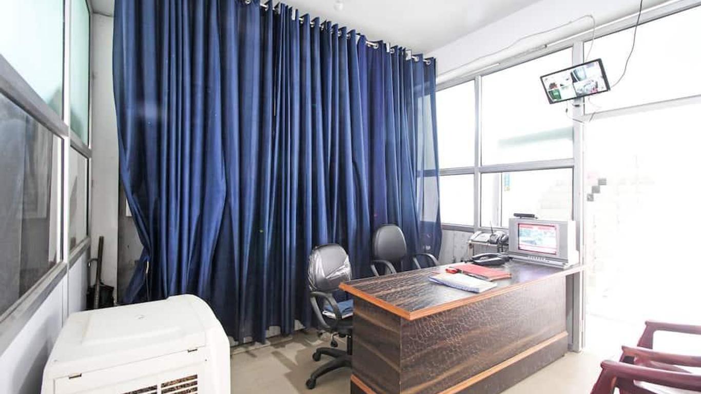 Ap House Hotel