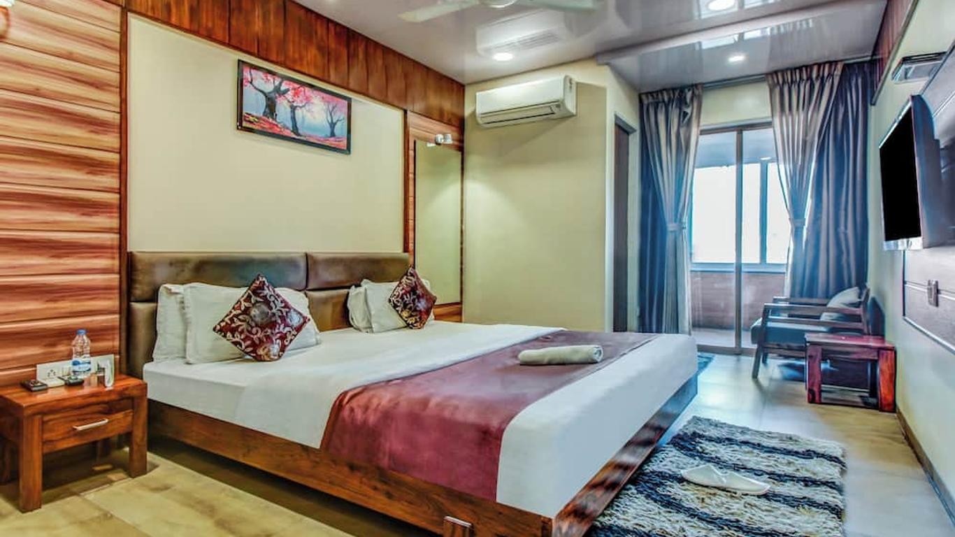 Hotel Shree Daan