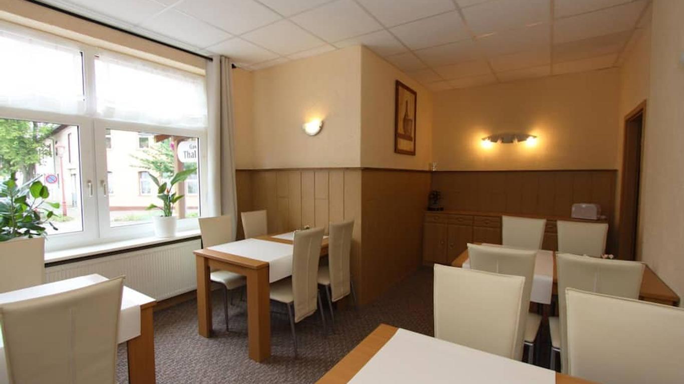 Pension Thaler Hof