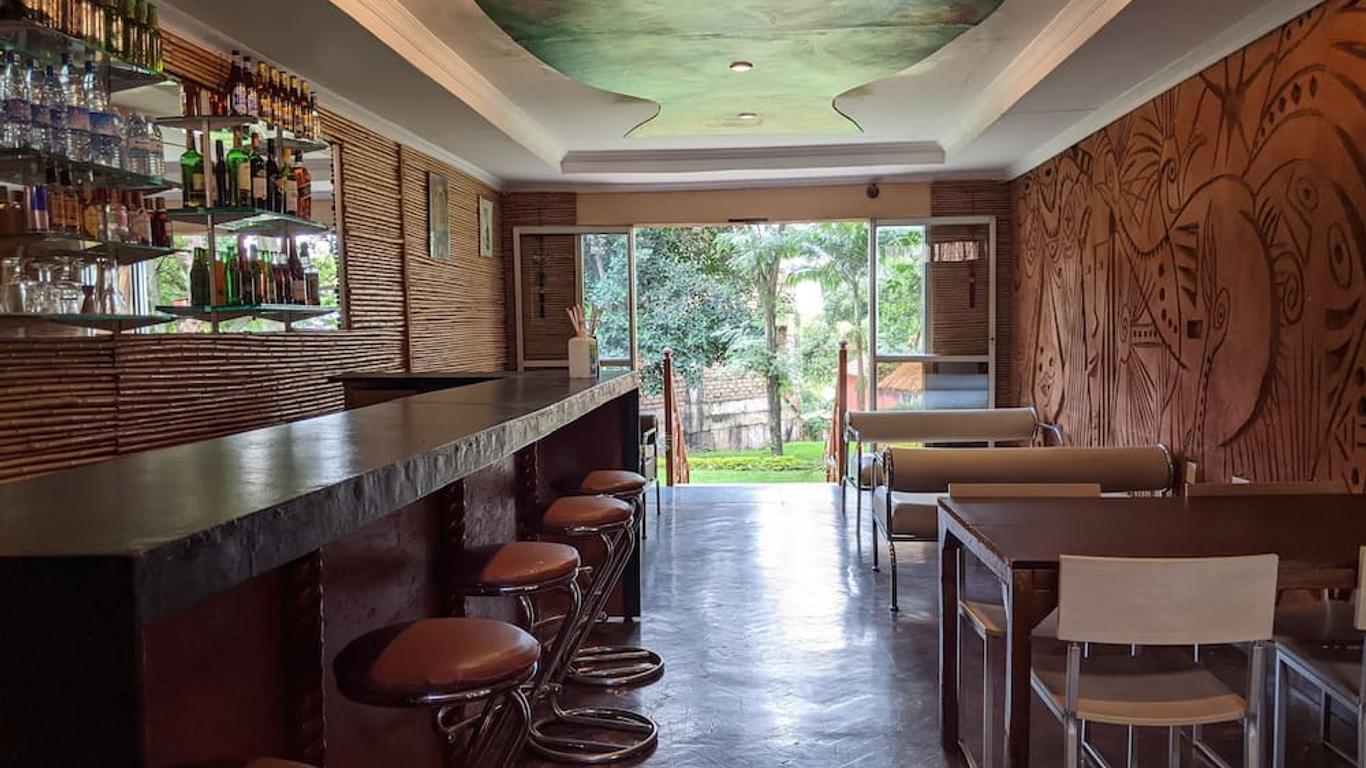 Hotel Ruch