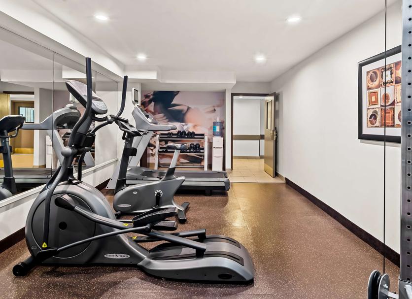 Gym Foto