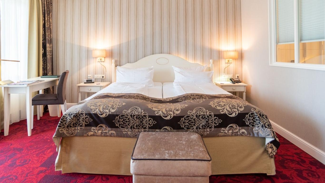 Romantik Hotel Bösehof