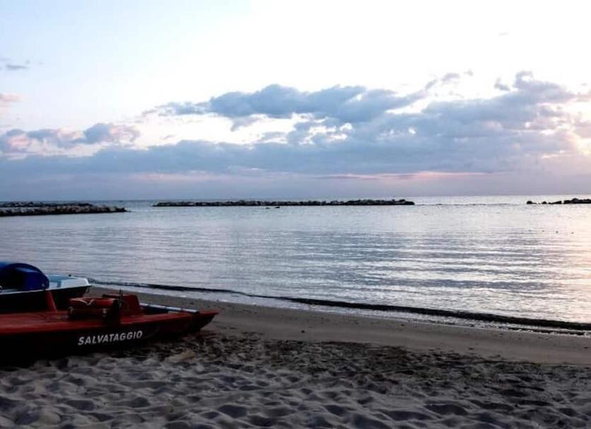 Playa Foto
