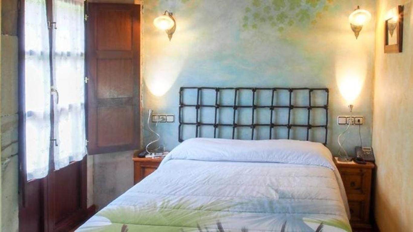 Hotel Rural Sucuevas