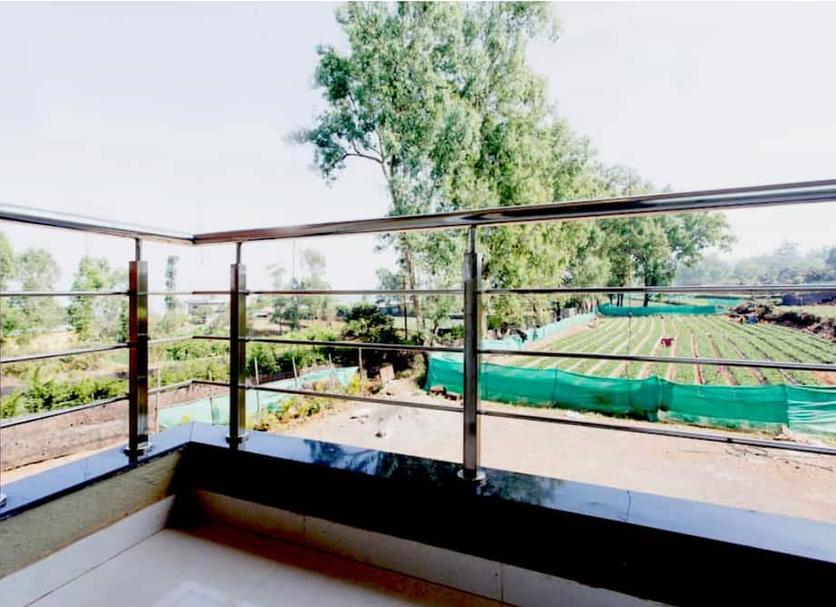 Balcón Foto