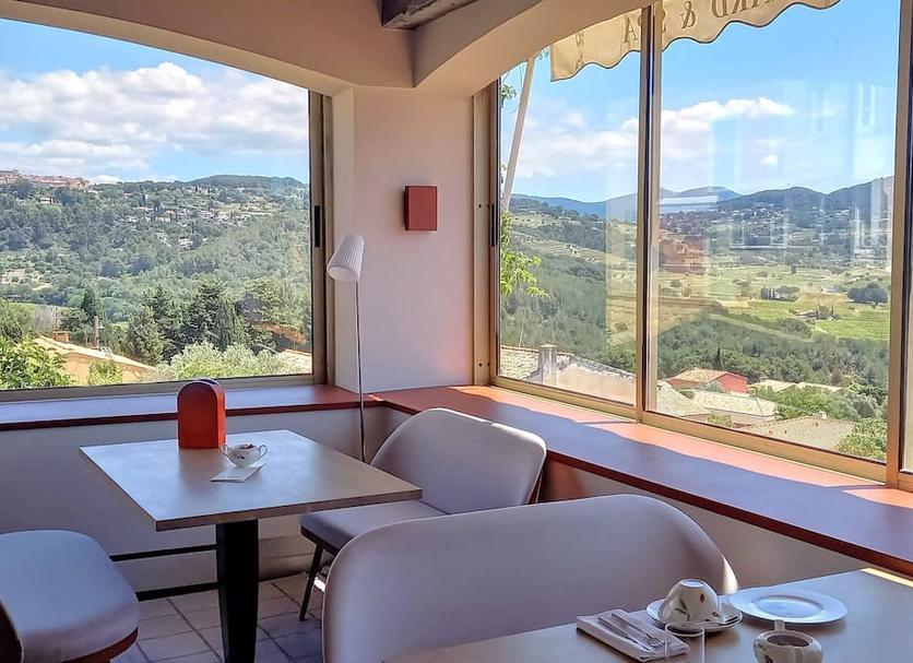 Comedor Foto