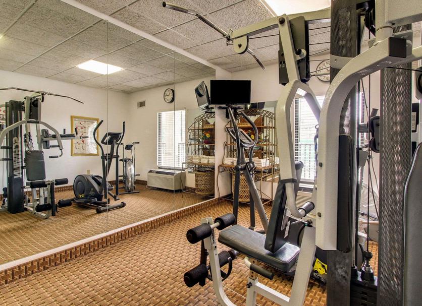 Gym Foto