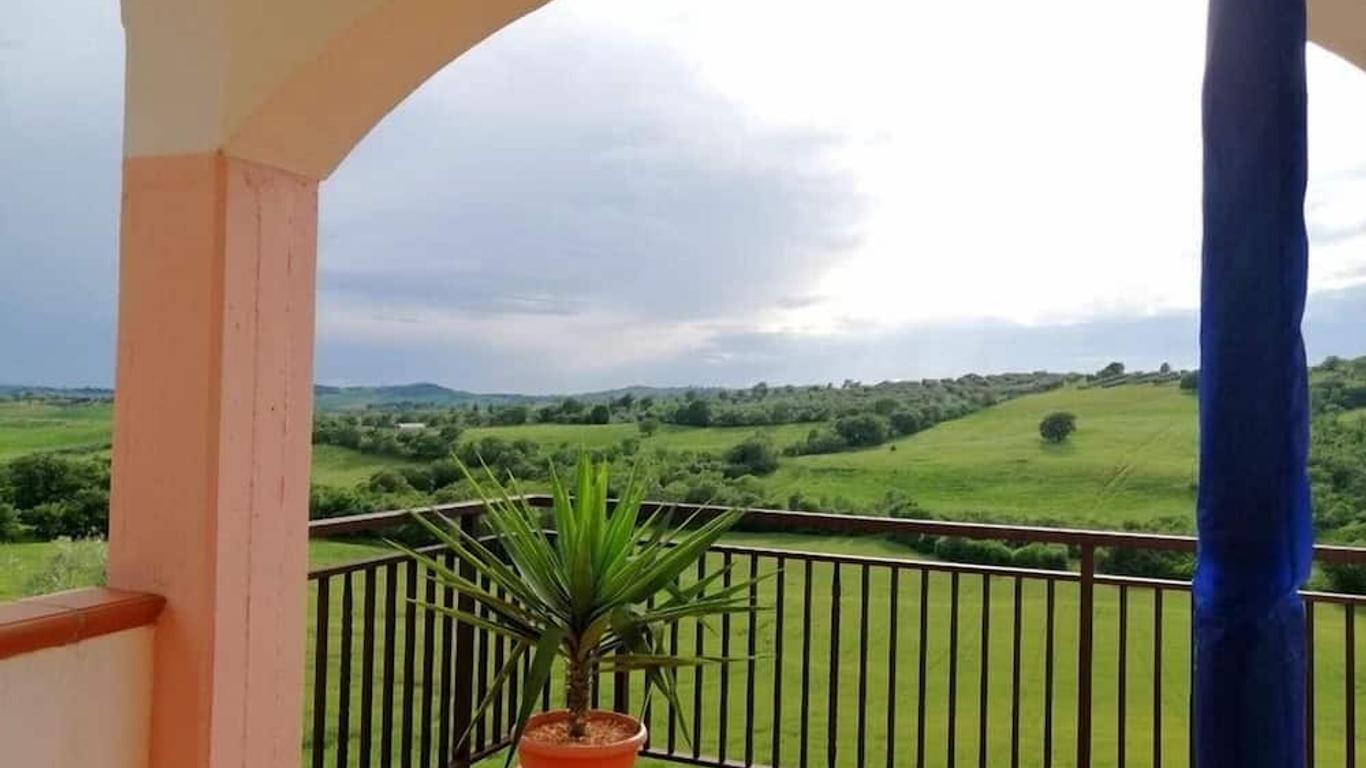 Agriturismo Podere Verdicchio