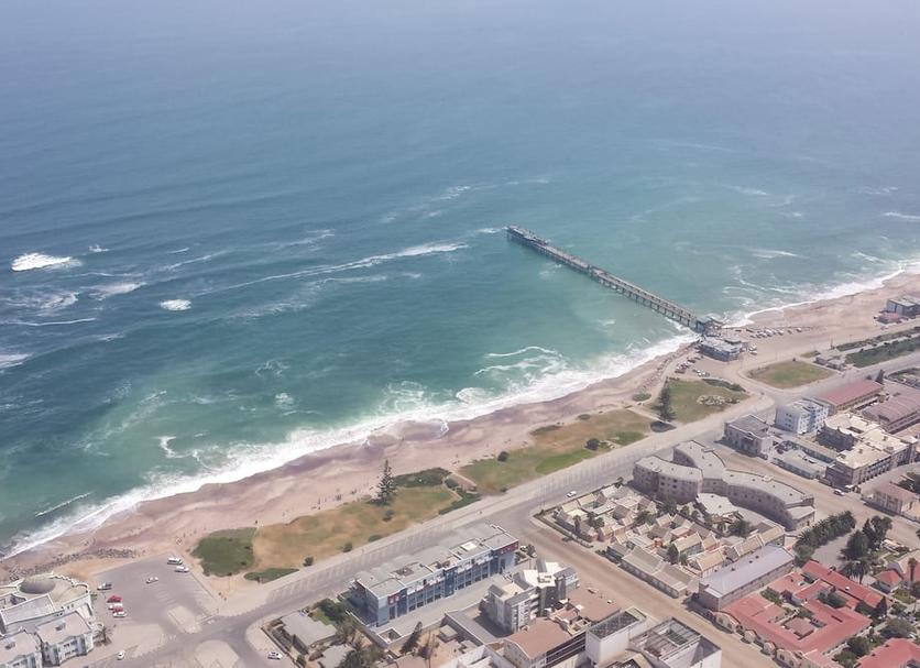 Playa Foto