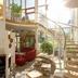 Escaleras