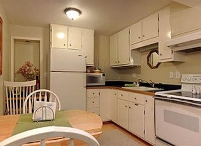 Cocina Foto