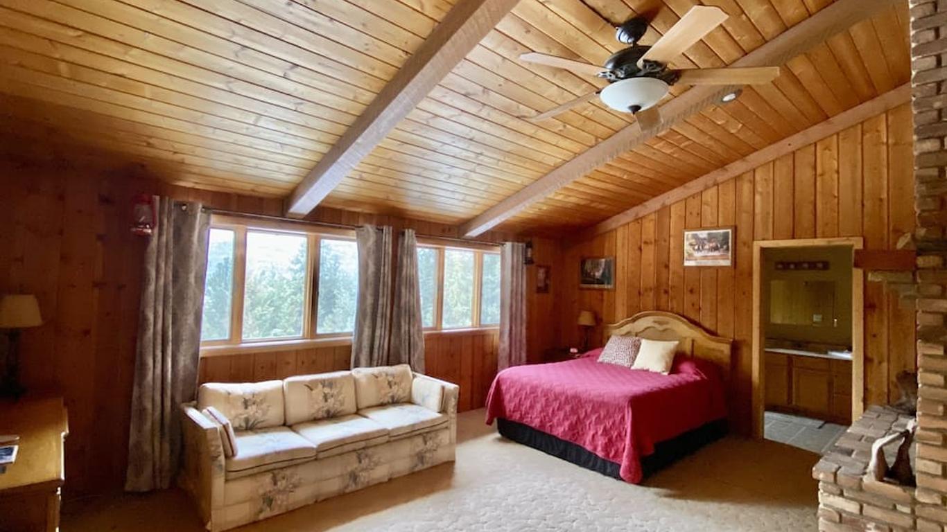 Dream Haven Guest Ranch