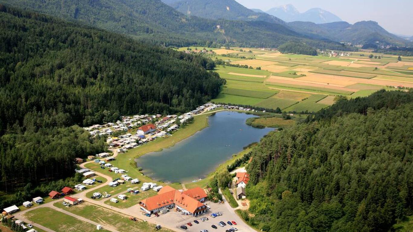 Pension Pirkdorfer See