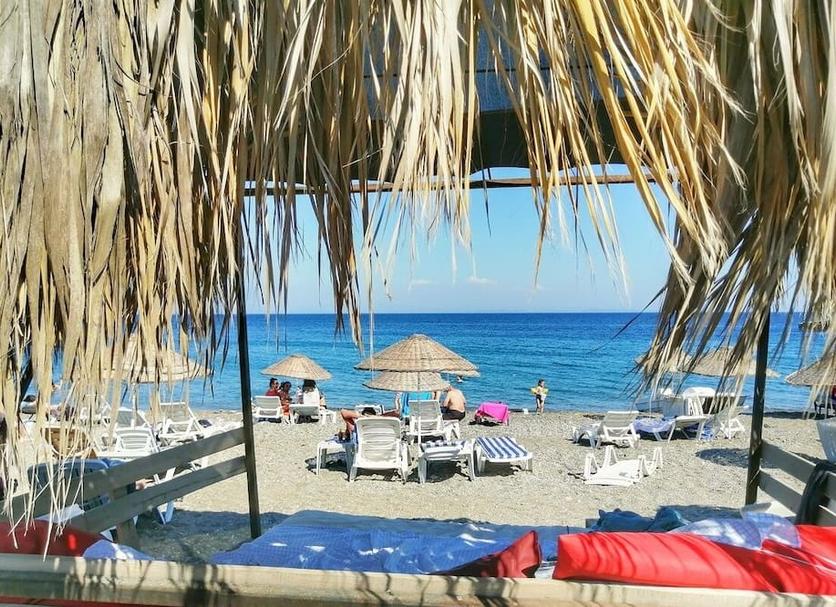 Playa Foto