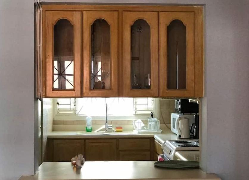 Cocina Foto