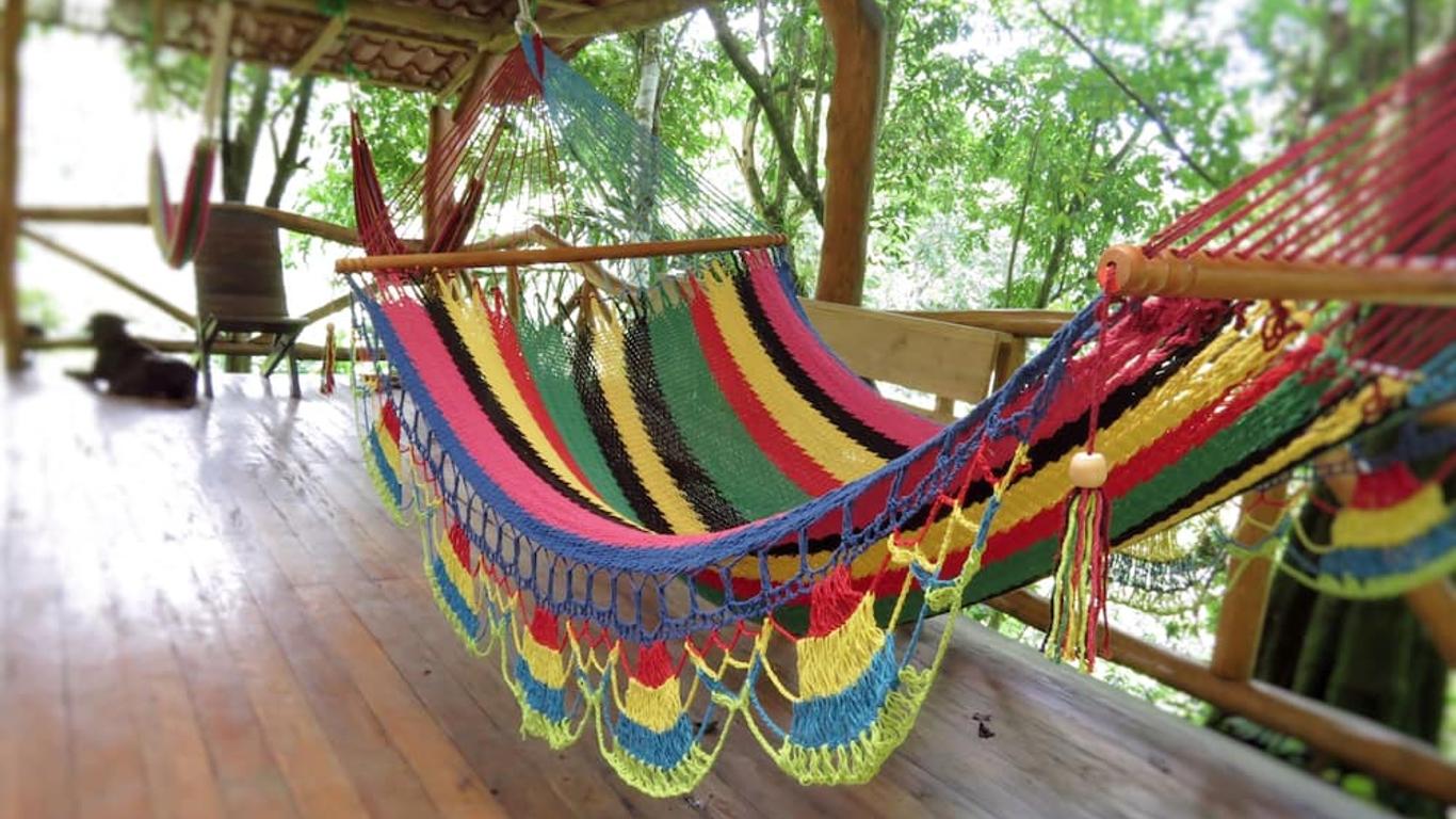 Vocaré Finca Agroecológica