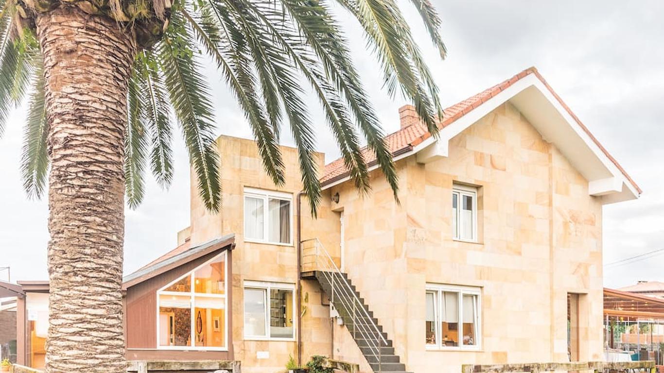 Hotel Finca Alcamino