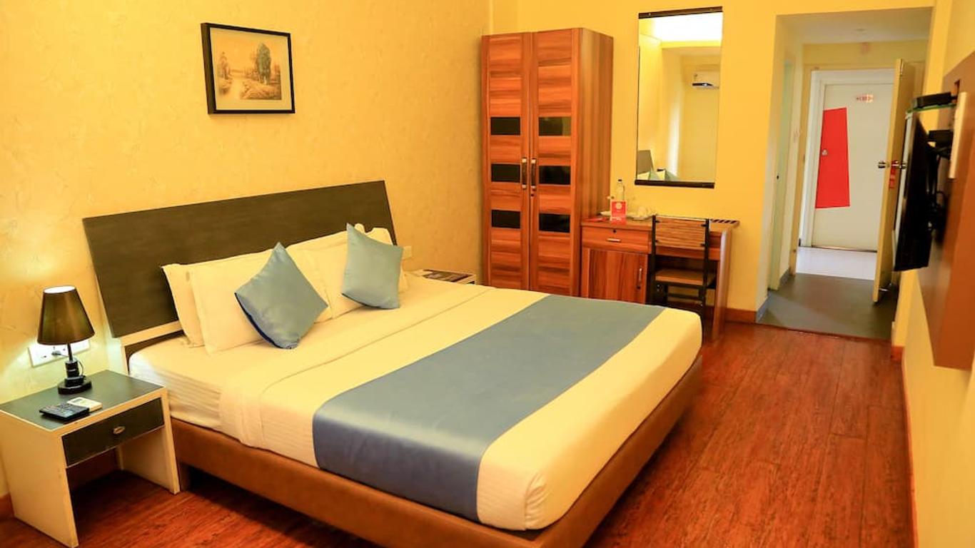 OYO 1684 Hotel Malabar Inn