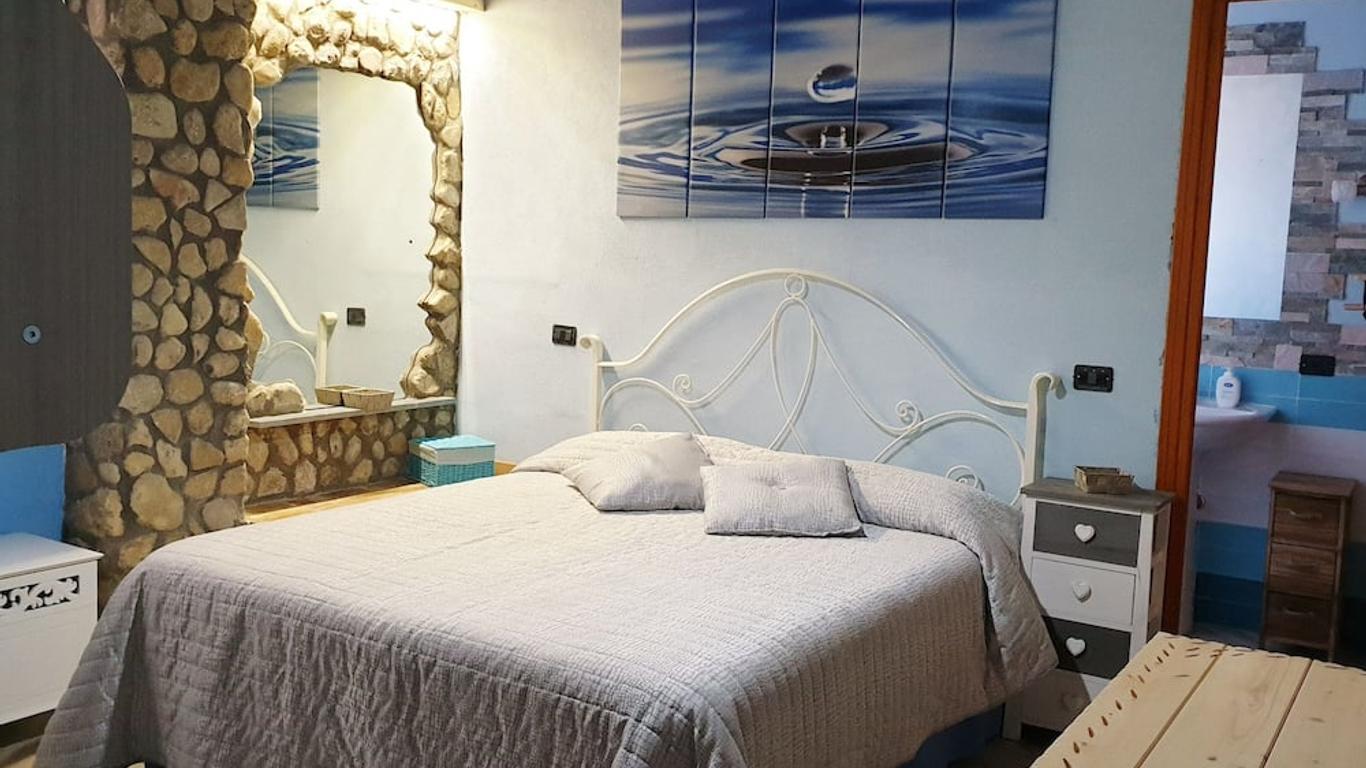 Agriturismo Duca di San Martino