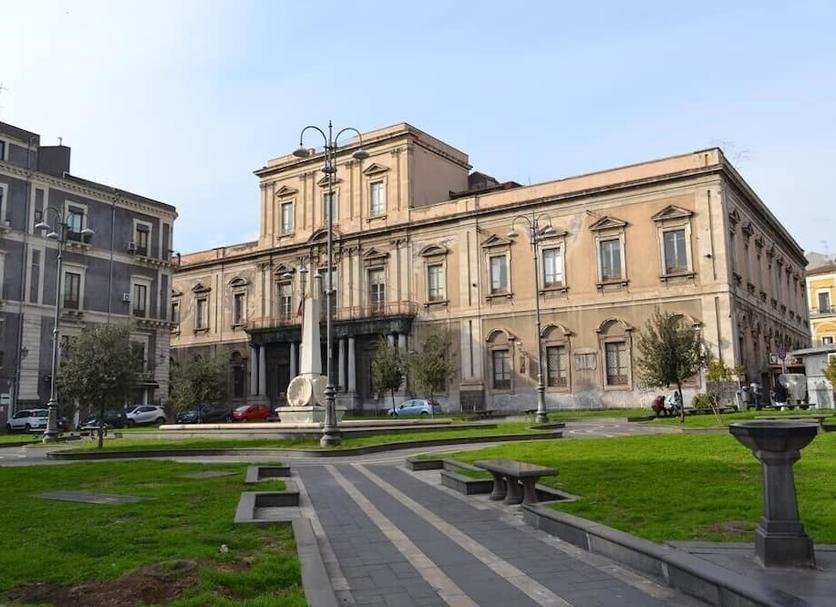 Edificio Foto