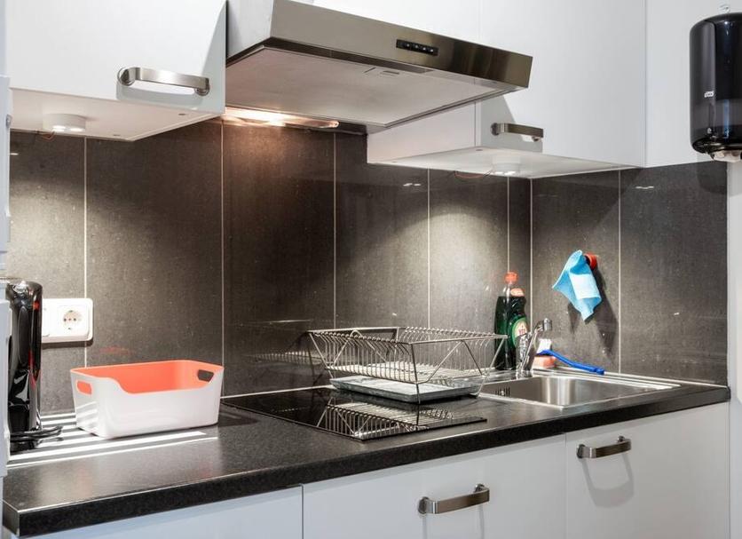 Cocina Foto