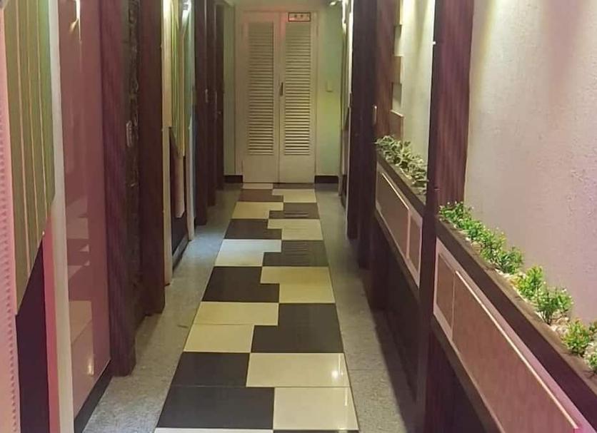 Balcón Foto