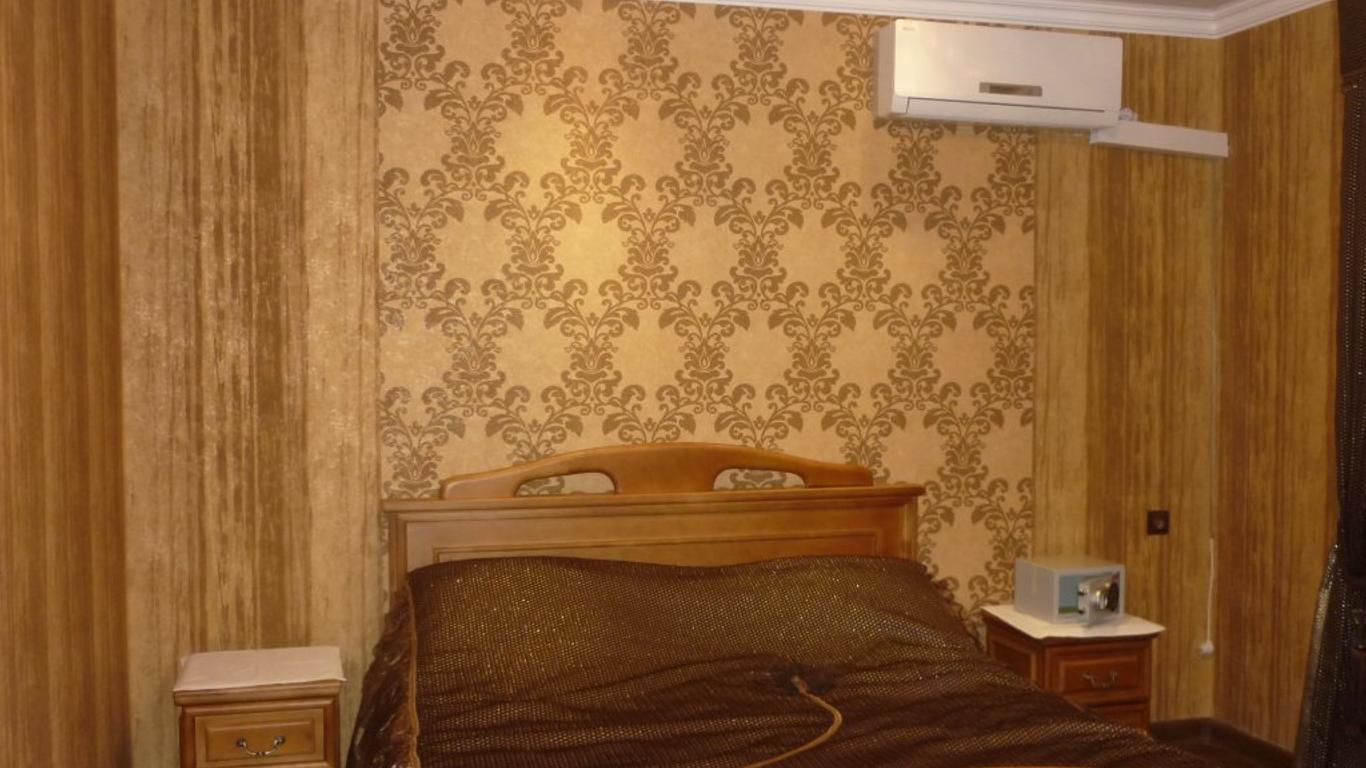 Hotel Gold