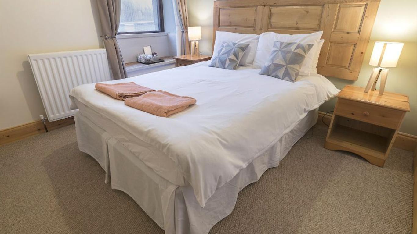 New Ing Lodge