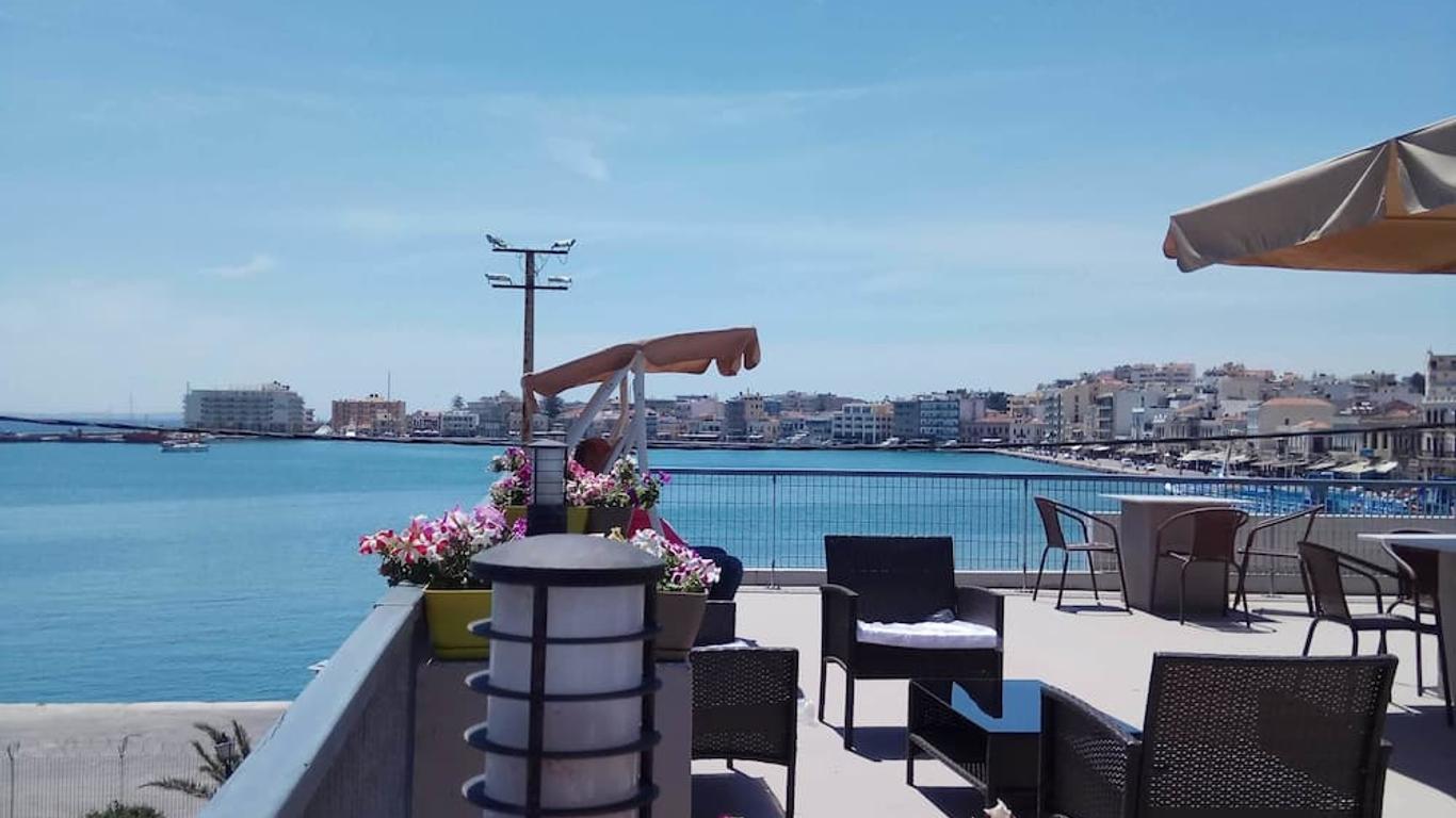City Point Chios