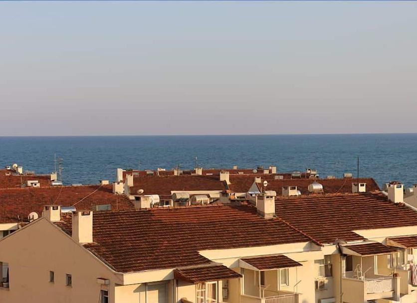 Balcón Foto