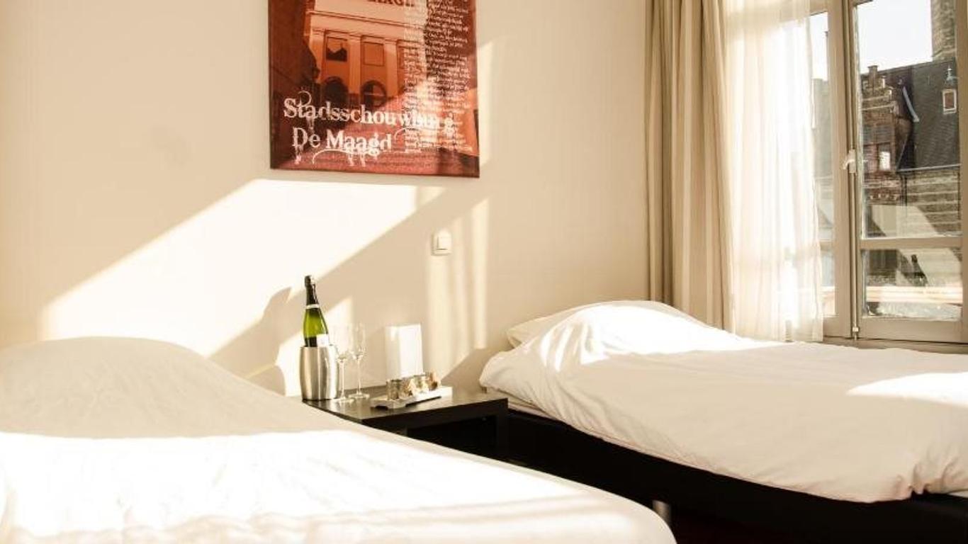 Hotel Eetcafé van Ee