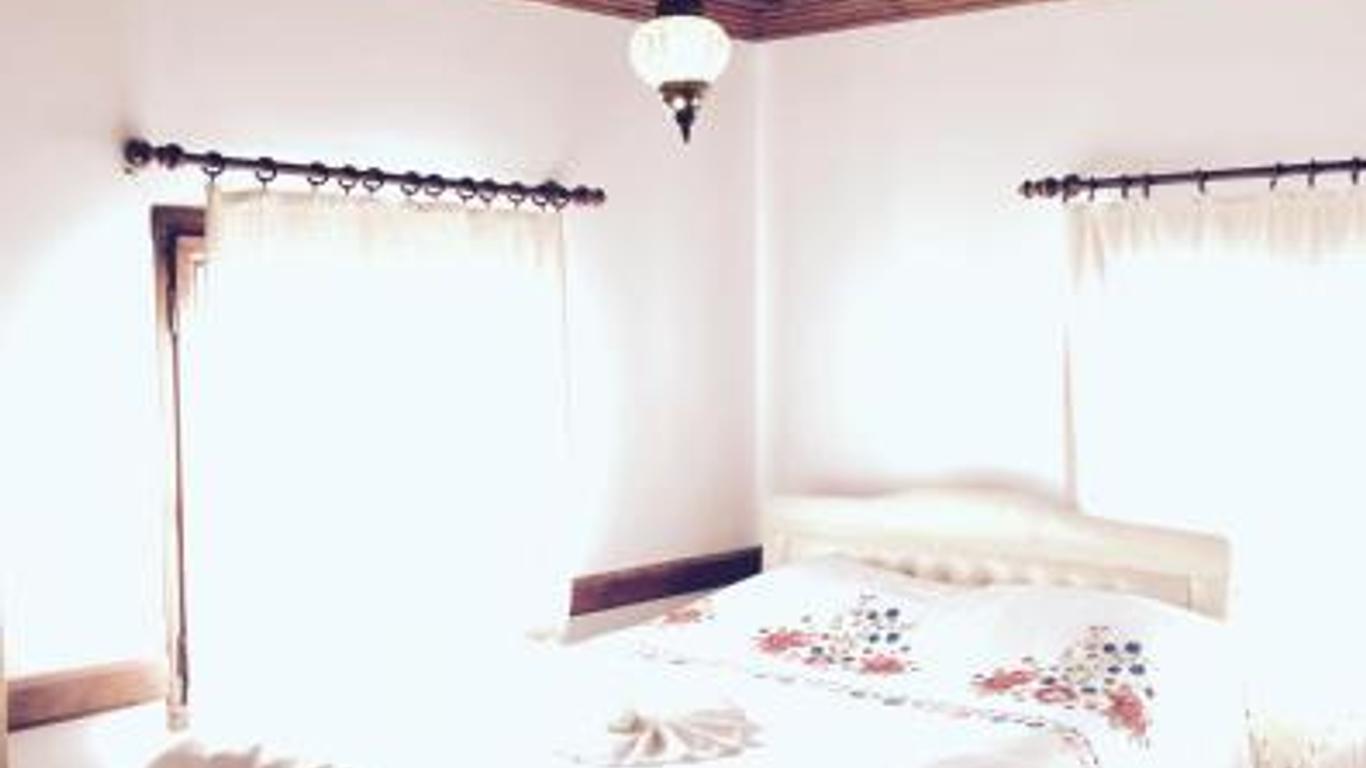 Tunaboylu Konak Hotel