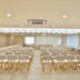 Sala de conferencias