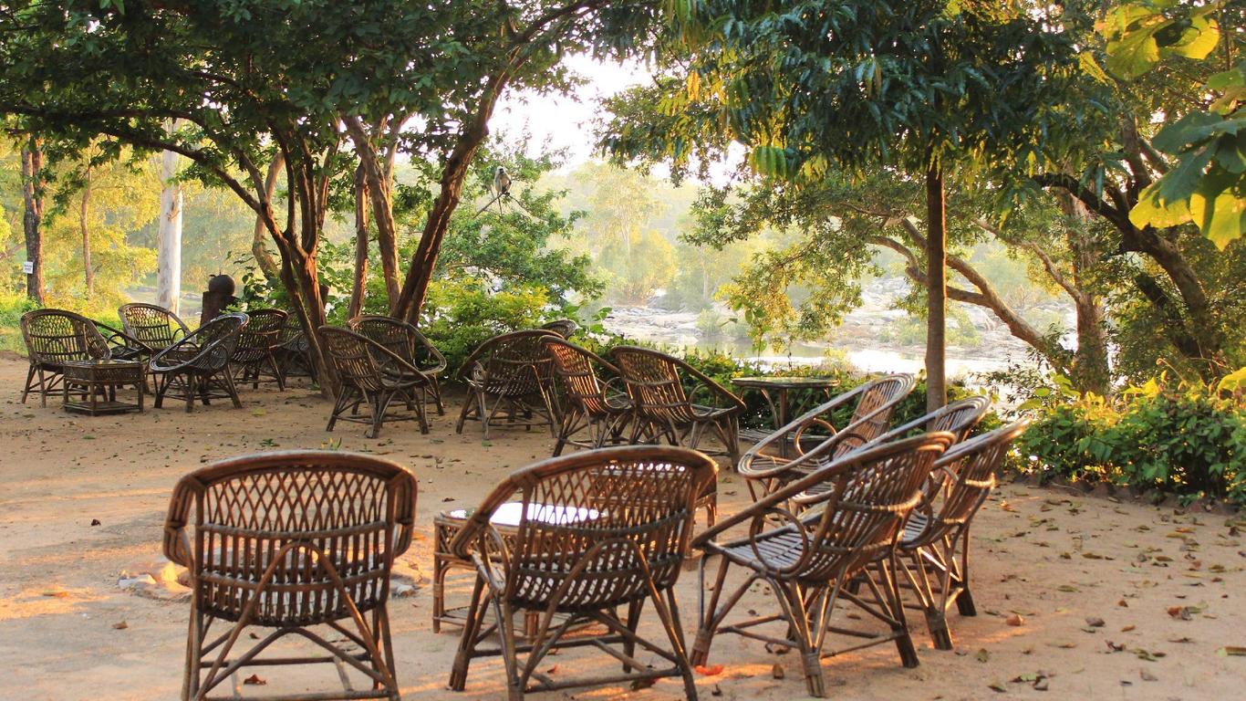 Wild Chalet Resort