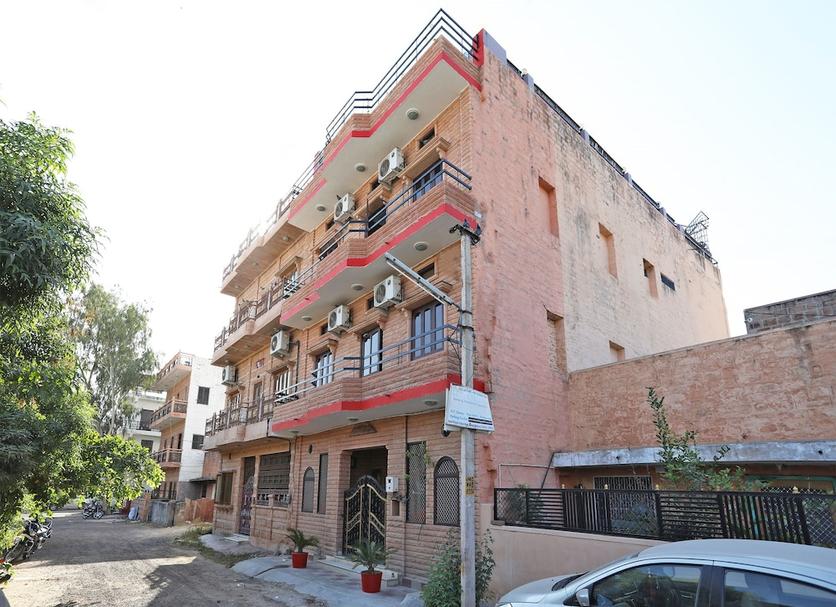 Edificio Foto