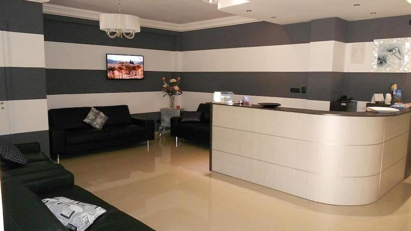 Hotel Santangelo
