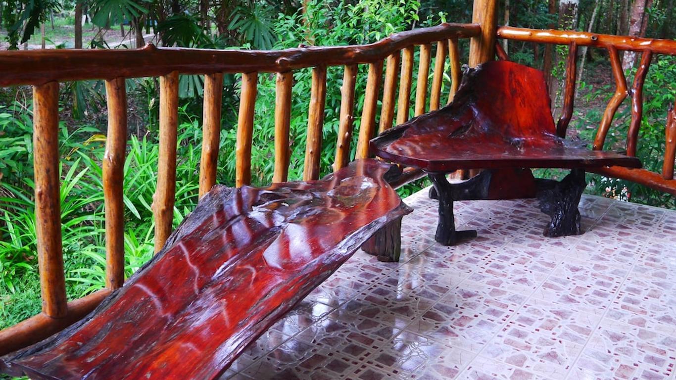 Mata Guesthouse