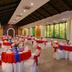 Sala de banquetes