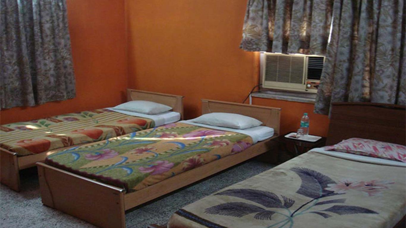 Hotel Kameng