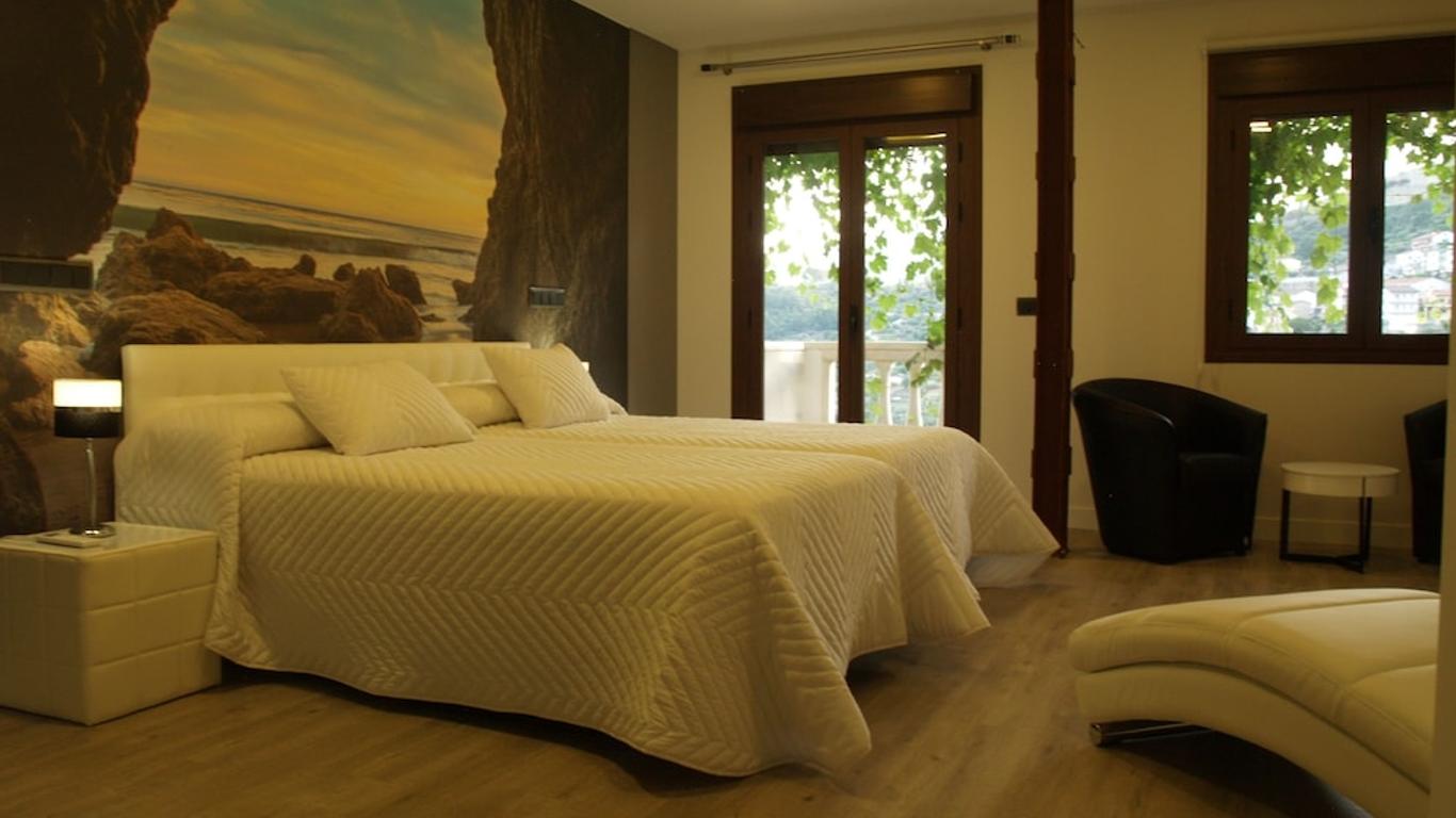 Hostal El Cerro - Only Adults